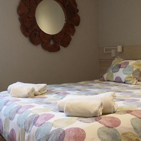 Apartamento Gausac Екстер'єр фото