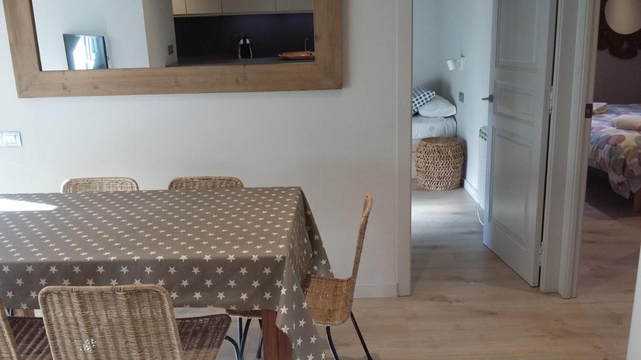 Apartamento Gausac Екстер'єр фото