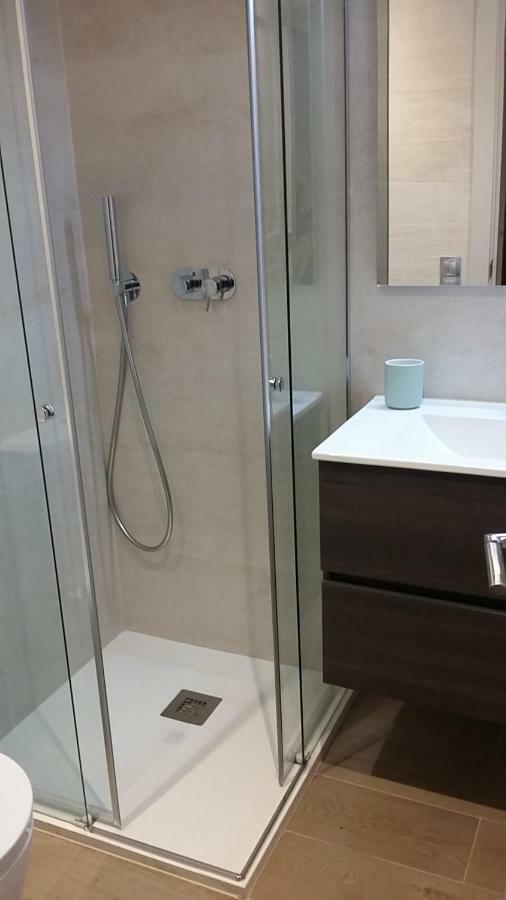 Apartamento Gausac Екстер'єр фото